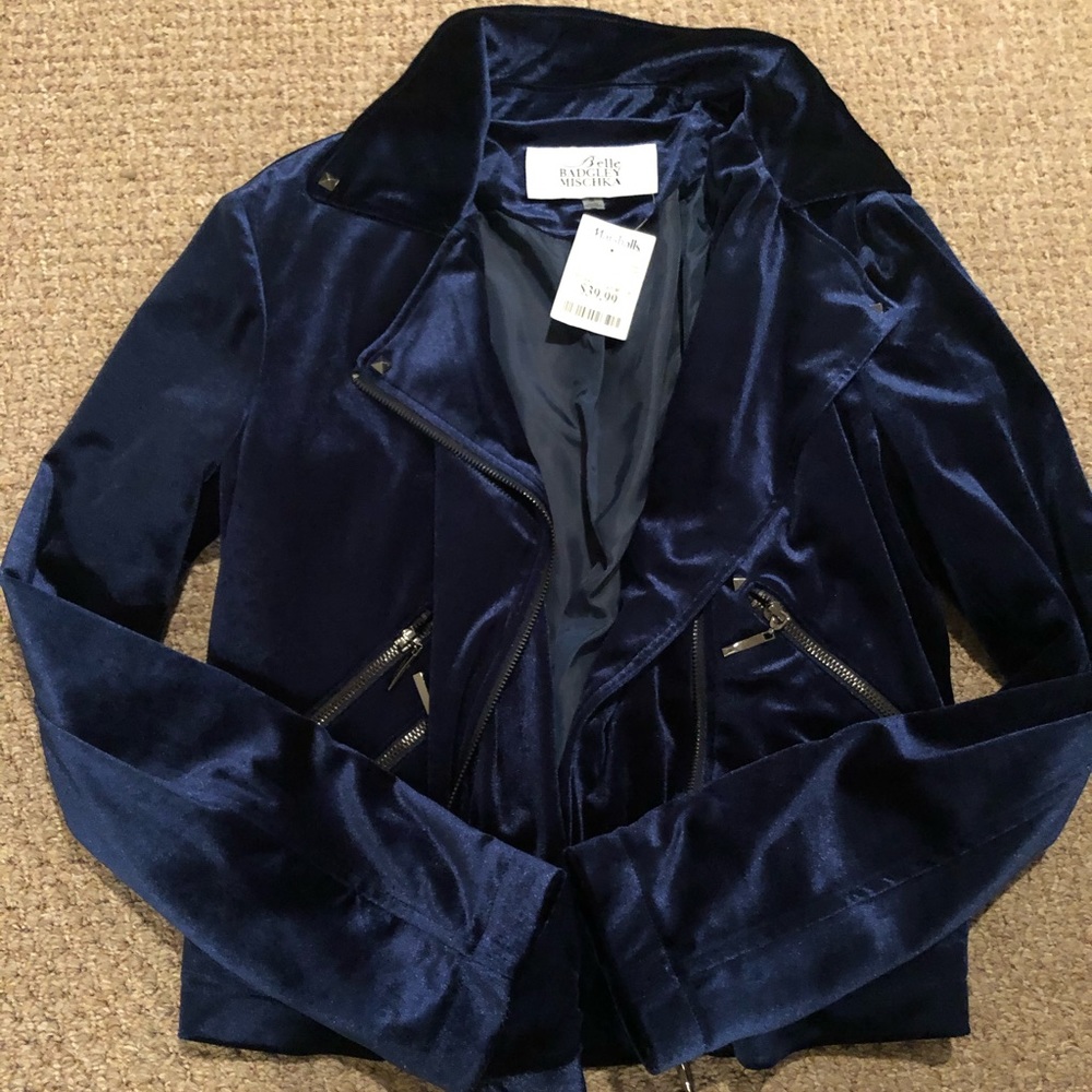 BADGLEY MISCHKA NWT